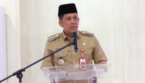 Pj Bupati Tangerang Harap Inovasi Gemilang Dongkrak Percepatan Pembangunan