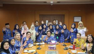 Sekda: UPTD PPA Bisa Tekan Angka Kekerasan Perempuan dan Anak di Kabupaten Tangerang