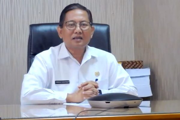 Pemkot Tangerang Hadirkan Aplikasi Penerimaan Tamu