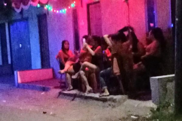 Diduga Lurah Dan Camat Tidak Mampu Tertibkan Tempat Hiburan Tak Berizin