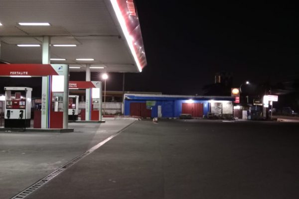 SPBU 34-15101 Diduga Terima Upeti Penyalahguna Pertalite