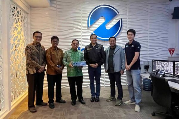 Transjakarta Tawarkan Peningkatan Layanan Transportasi di Kota Tangerang