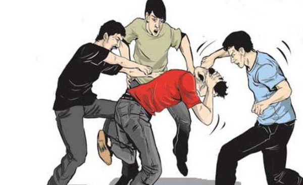 Kekerasan Terhadap Jurnalis Kembali Terjadi, Polres Metro Bekasi Kota Harus Tegas!