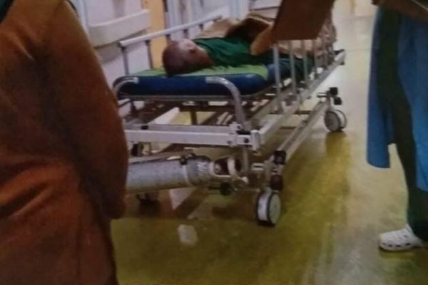 Diduga Santri Dianiaya di Dalam Ponpes Al Ghozali Hingga Kritis