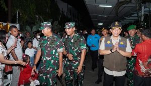 Pj Bupati Tangerang Pastikan Perayaan Natal Aman dan Kondusif