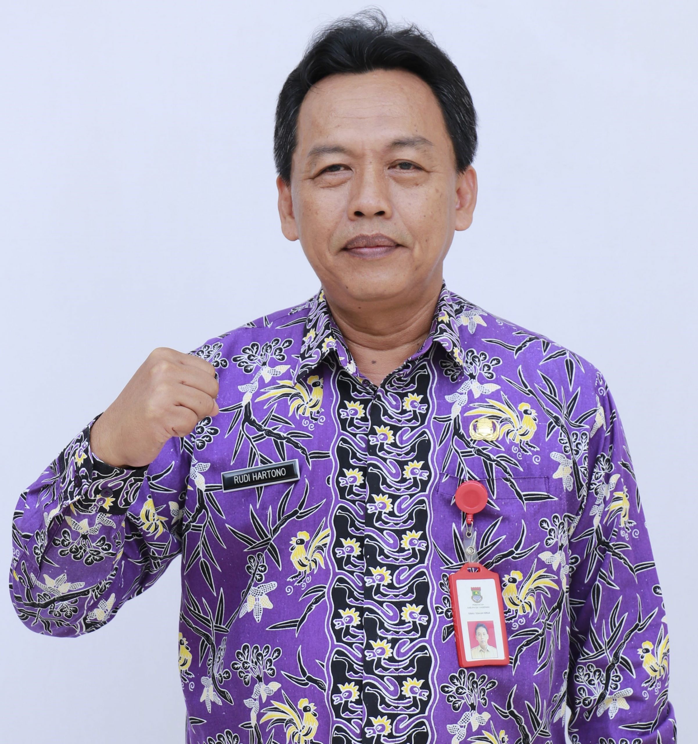 Disnaker Kabupaten Tangerang Buka Pendaftaran Pelatihan Berbasis Masyarakat di 5 Kecamatan