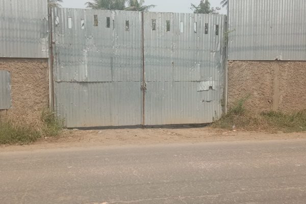 Mafia Penyalahgunaan Solar Bersubsidi Diduga Marak di Kota Tangerang