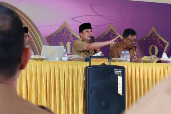 MTQ Kabupaten Tangerang Siap Digelar, Persiapan Capai 90 Persen