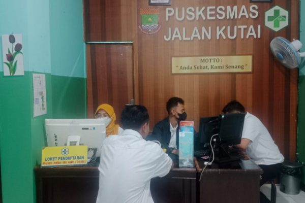 27 Puskesmas di Kabupaten Tangerang Raih Predikat Paripurna dari Kemenkes RI