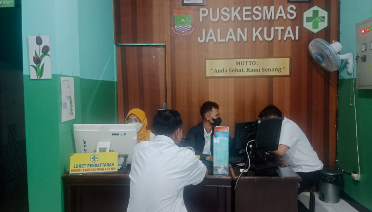 27 Puskesmas di Kabupaten Tangerang Raih Predikat Paripurna dari Kemenkes RI