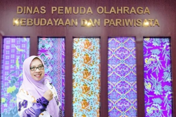 Tingkatkan Kapasitas dan Kinerja, Disporabudpar Usulkan Perubahan Regulasi