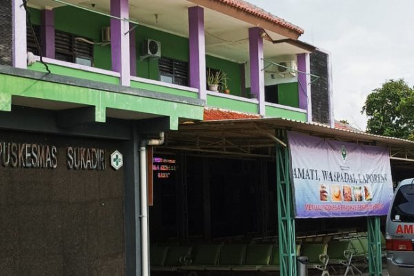 Raih Akreditasi Paripurna, Puskesmas Sukadiri Layani Catin Kasep Setiap Kamis dan Sabtu