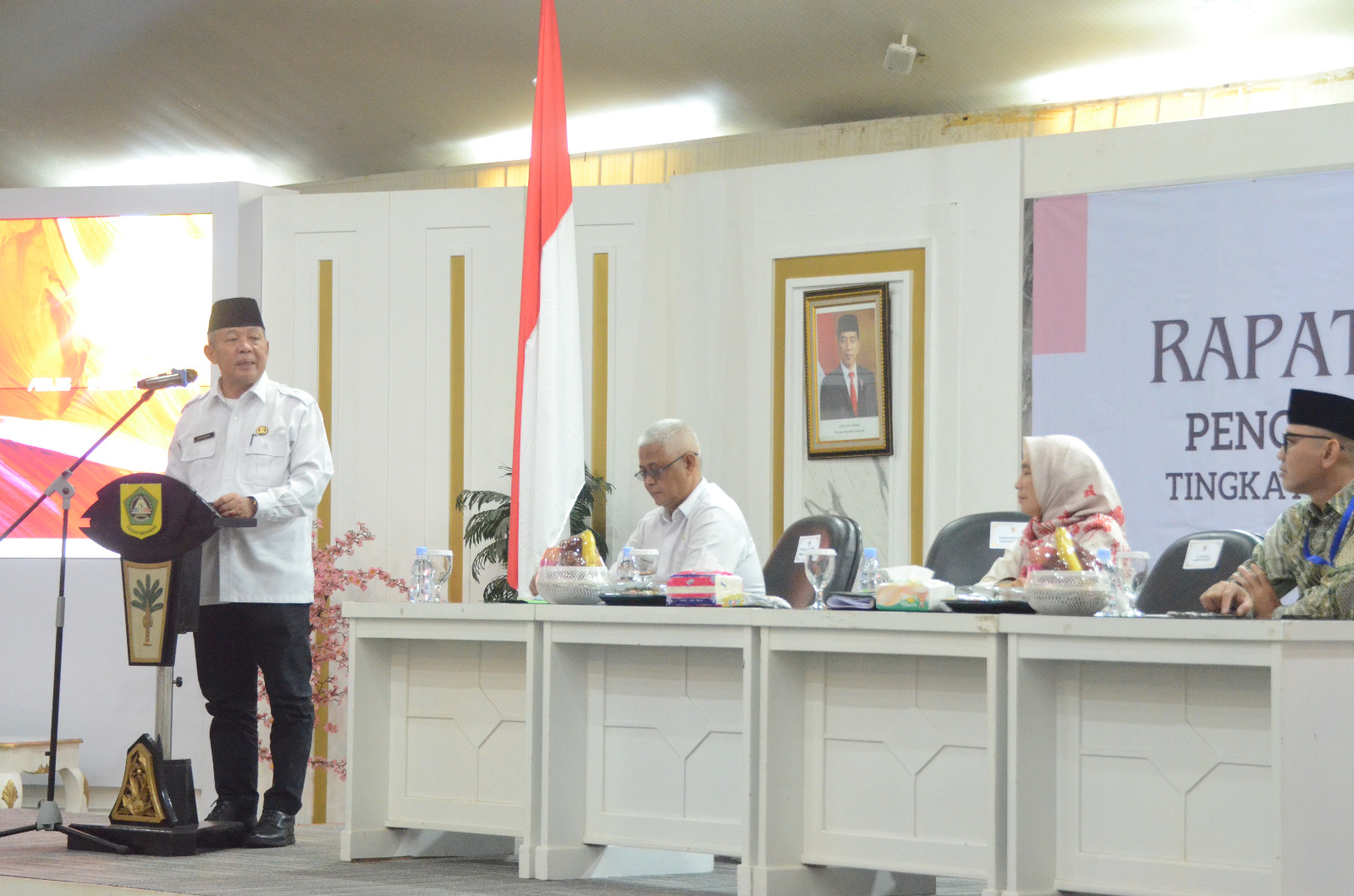 Pemkab Bogor Bangun Sinergi Tingkatkan Kesetaraan dan Keadilan Gender