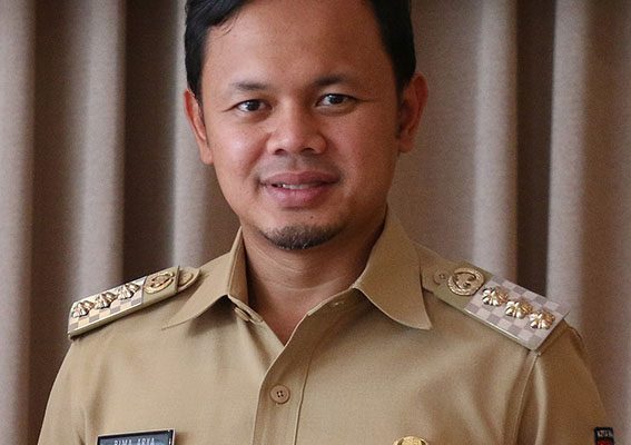 Kasus DBD Naik, Wali Kota Bogor Minta Wilayah Gerak Serentak Berantas Jentik
