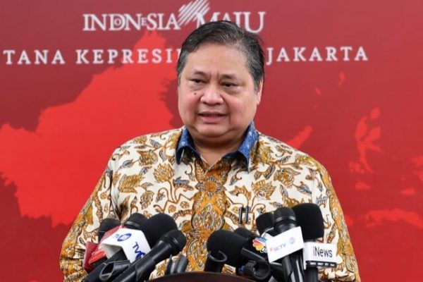 Presiden Gelar Ratas Bahas Dampak Geopolitik Timur Tengah terhadap Ekonomi Indonesia