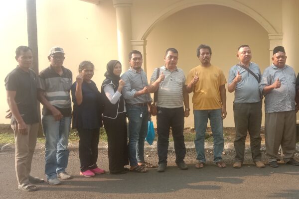 Vendor Catering di Tangerang Diduga Jadi Korban Penipuan Program MBG Oleh Oknum PaS Gibran